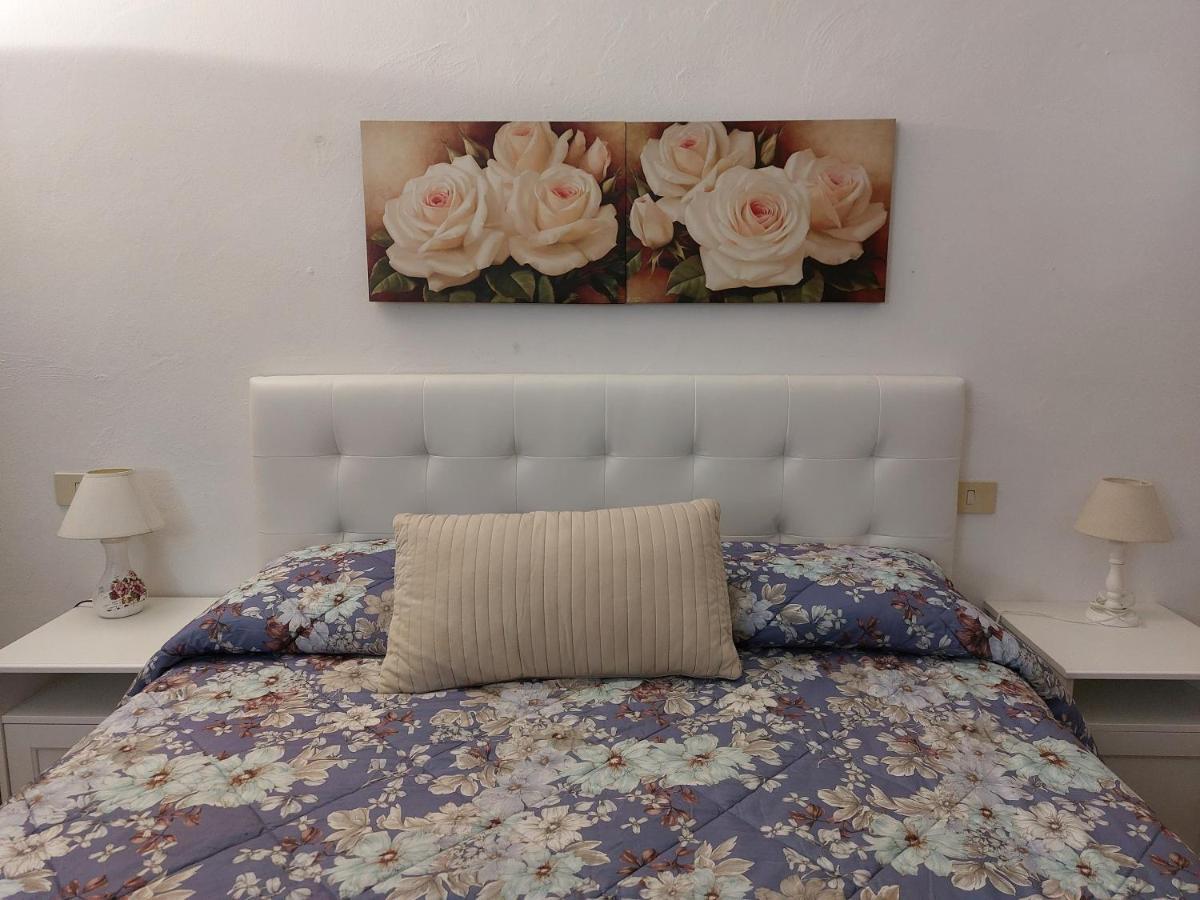 La Piccola Oasi Con Parcheggio Apartment Florence Exterior photo