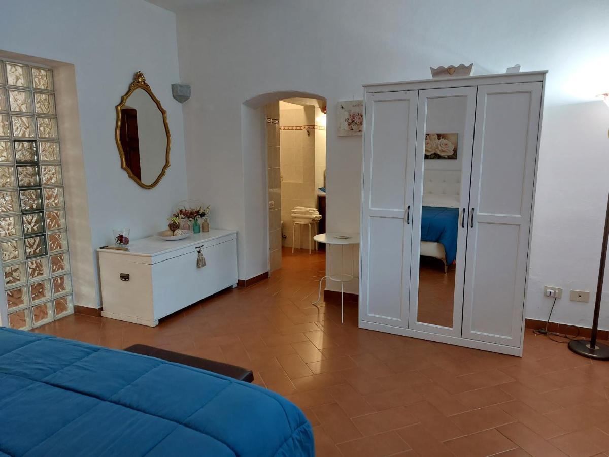 La Piccola Oasi Con Parcheggio Apartment Florence Exterior photo