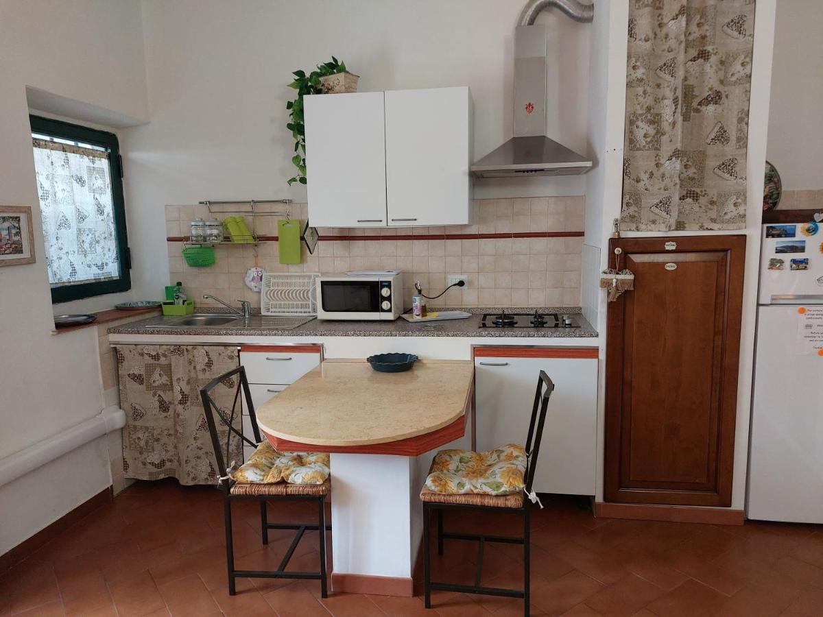 La Piccola Oasi Con Parcheggio Apartment Florence Exterior photo