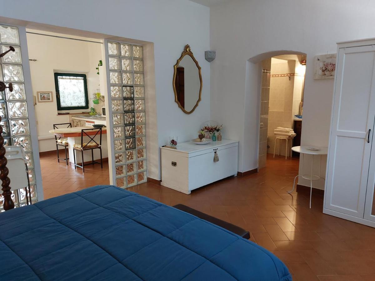 La Piccola Oasi Con Parcheggio Apartment Florence Exterior photo
